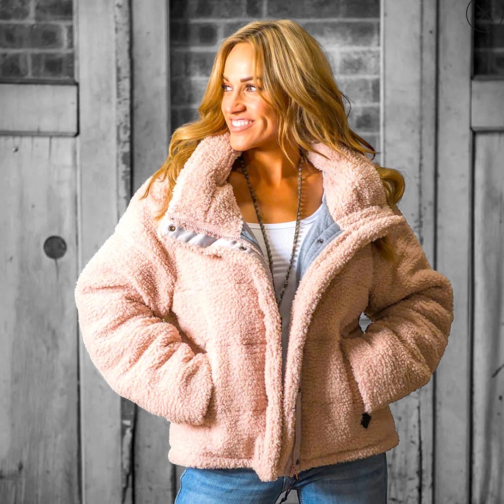 Kaylie Grace Jacket